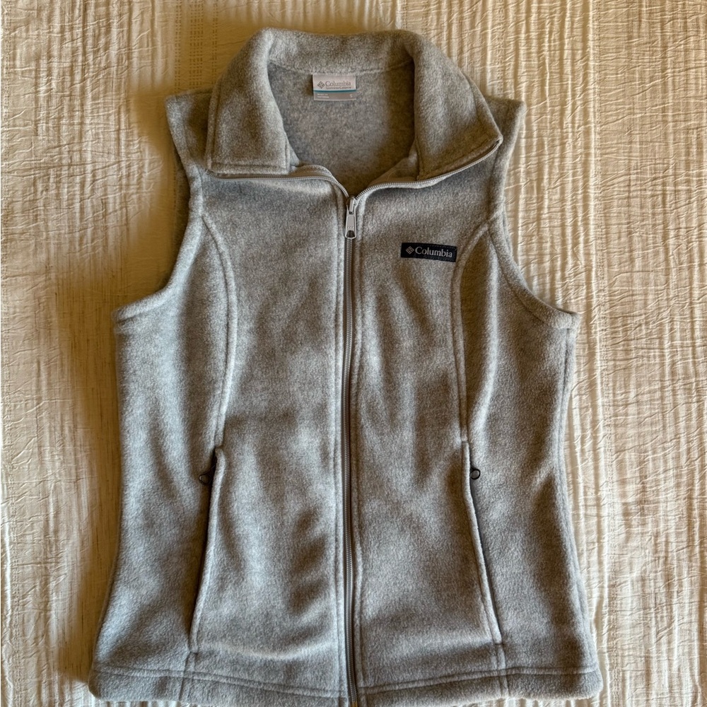 Columbia Vest